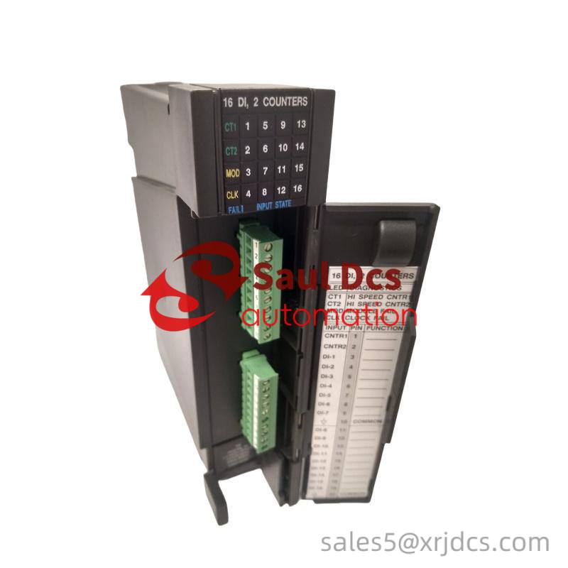 MOTOROLA FLN3524A Function Module for Industrial Automation