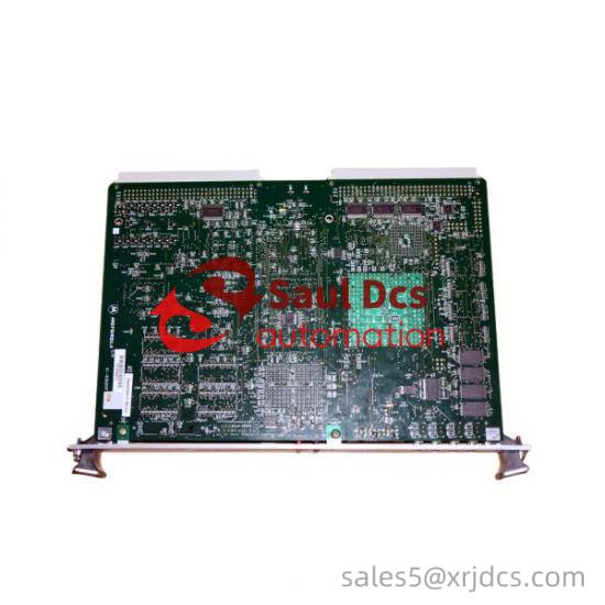 MOTOROLA FLN3524A Function Module for Industrial Automation