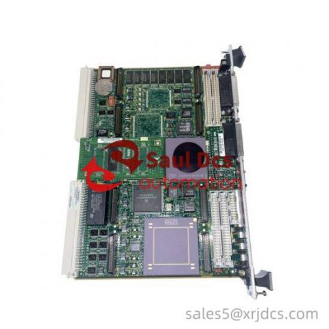 MOTOROLA MVME162PA-344 Industrial Control Module