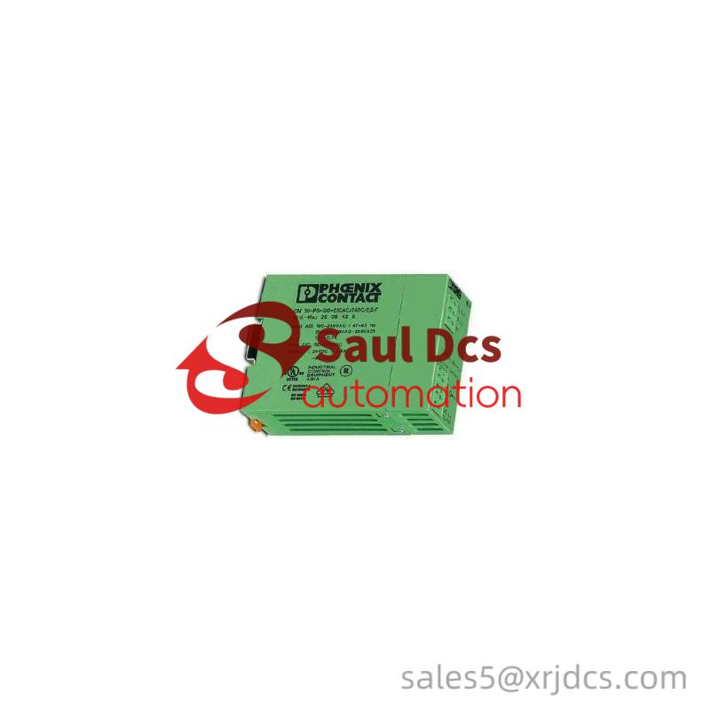 PHOENIX UMK-SE11.25-1 Industrial Module for Enhanced Control Systems