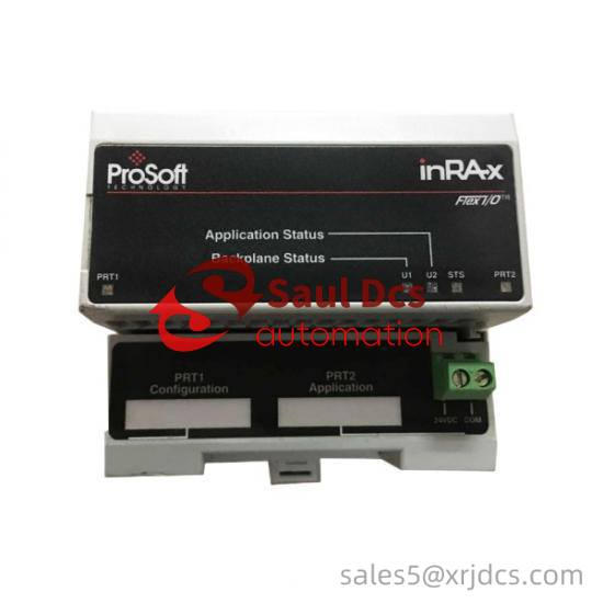 PROSOFT 5304-MBP-PDPM - Ideal for Remote Rack Implementations with Enhanced Connectivity