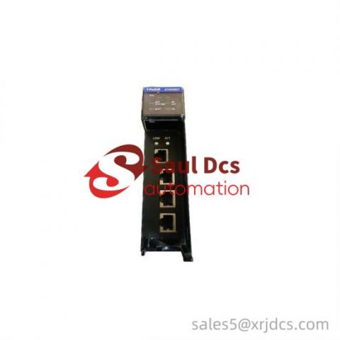 PROSOFT 6104-WA-PDPM High Performance Industrial Module