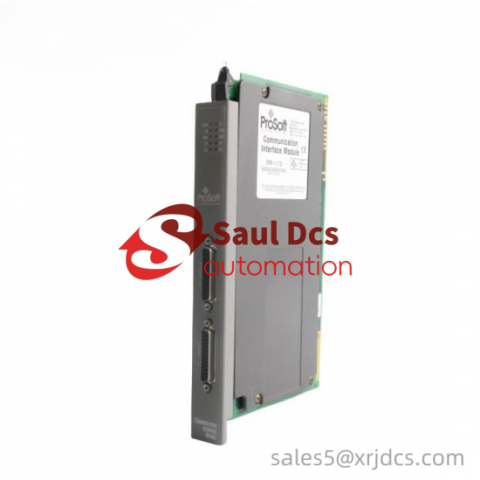 ProSoft Technology PTQ-PDPMV1 Grey - Industrial Communication Module