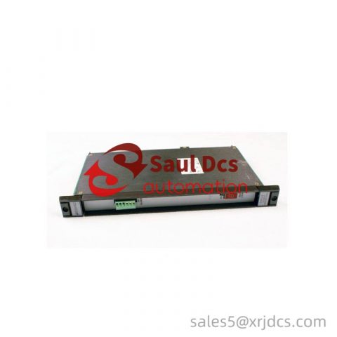 RELIANCE 57C332A Control Program - Industrial Automation Module, Up to 50 kHz Frequency