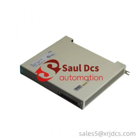 RELIANCE ELECTRIC S-D4008 Industrial Control Module