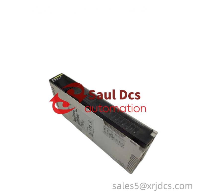 SCHNEIDER 140CPS11410 Power Supply Unit for Modicon Quantum Series