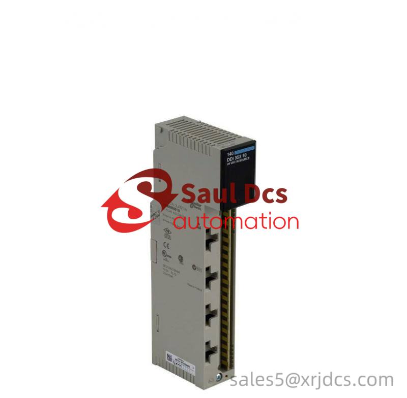 SCHNEIDER 140CPS11410 Power Supply Unit for Modicon Quantum Series