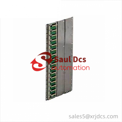 Schneider 140XBP01600 Modicon Quantum PLC Backplane for Industrial Automation