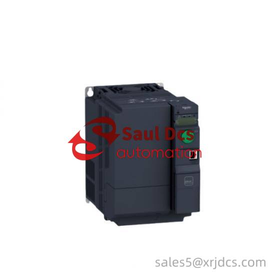 Schneider ATV320D15N4C Variable Speed Drive - Industrial Automation Control Solution
