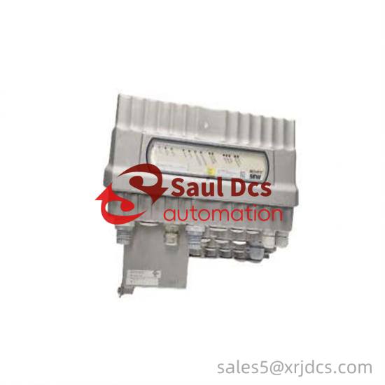 SEW 31C055-503-4-00 Industrial Control Module for Building & Process Automation