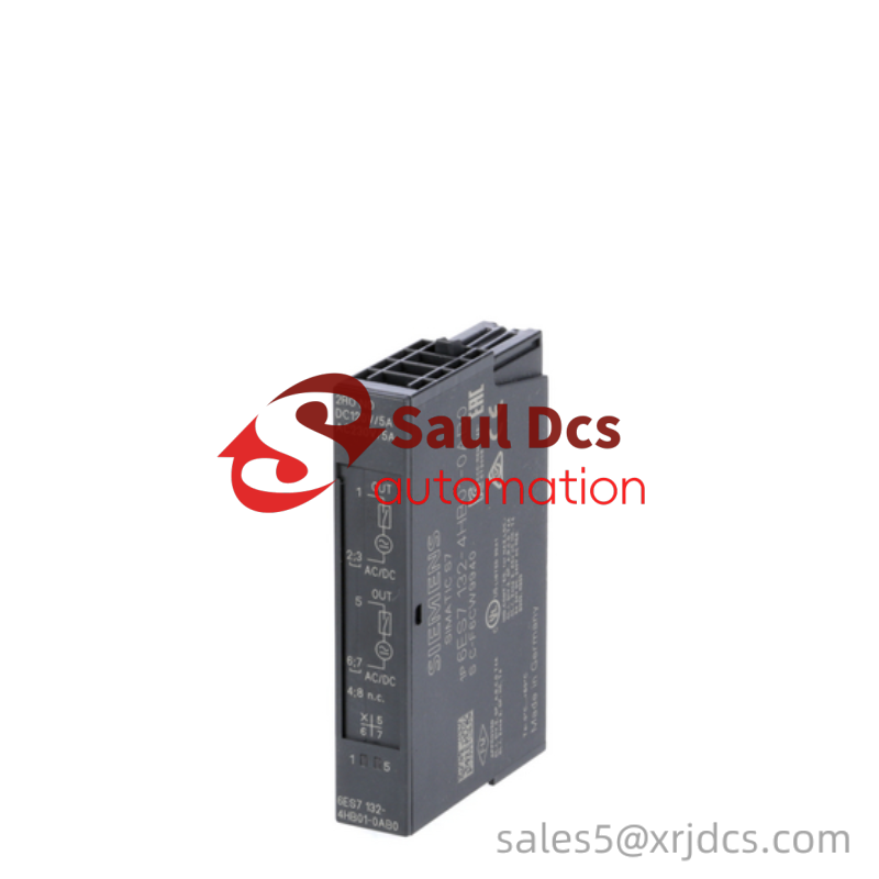 Siemens 353D4F1CNB4: High-Performance Industrial Control Module