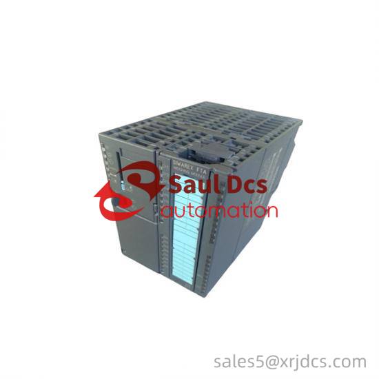 Siemens SIMATIC S7-400 462.000.7076.00 Signal Module for Industrial Automation