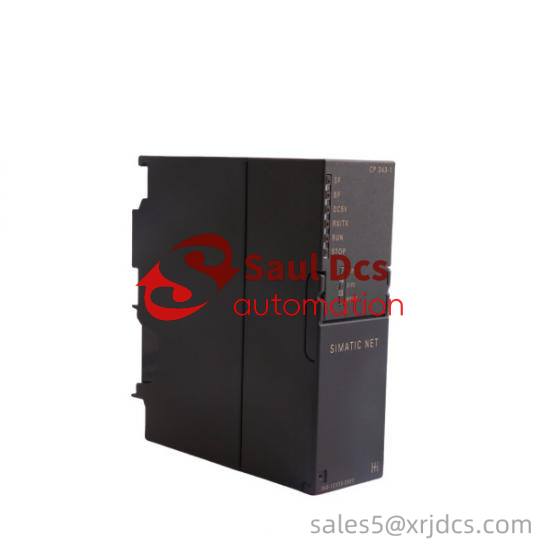 Siemens SIMATIC S7-400 462.000.7076.00 Signal Module for Industrial Automation