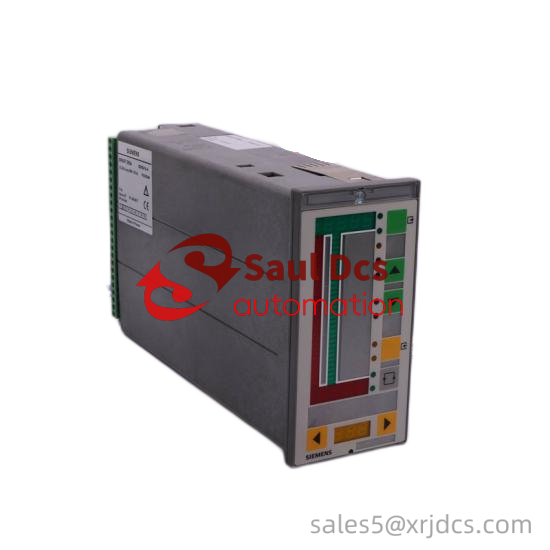 Siemens SIMATIC S7-400 462.000.7076.00 Signal Module for Industrial Automation