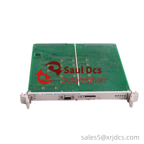 SIEMENS 6ES5948-3UR23 Central Processing Unit for Industrial Automation Systems