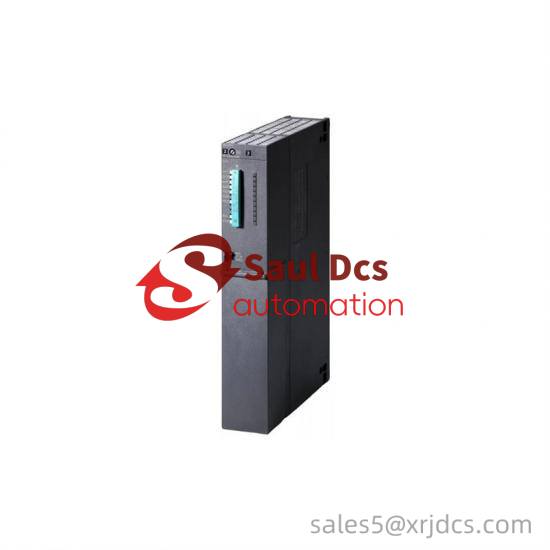SIEMENS 6ES5948-3UR23 Central Processing Unit for Industrial Automation Systems