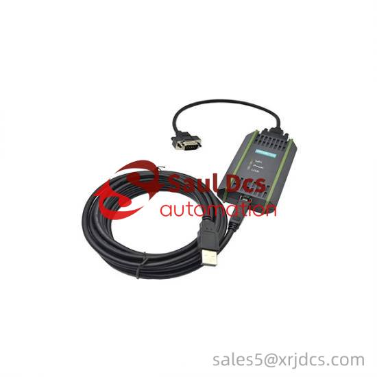 SIEMENS 6ES5948-3UR23 Central Processing Unit for Industrial Automation Systems