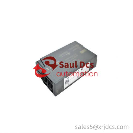 Siemens 6ES7135-4FB00-0AB0 High-Performance Analog Output Module - Industrial Control Automation