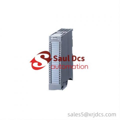 Siemens 6ES5465-4UA13 Analog Input Module for S5 Series