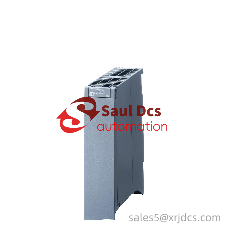 SIEMENS 6FC5103-0AB03-0AA2 Power System Control Module