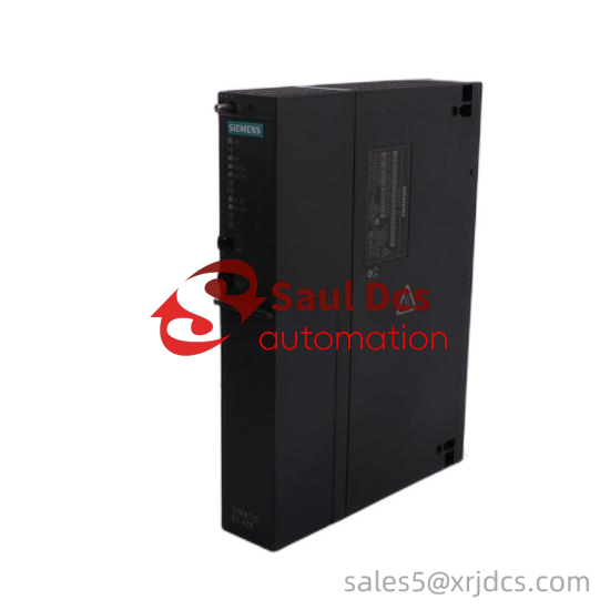 Siemens 6FC5203-0AF02-0AA0 Industrial Control System Component