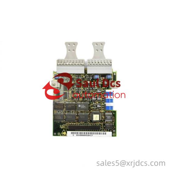 Siemens 6SE7014-0TP50-Z DCS Component, High Efficiency Industrial Automation