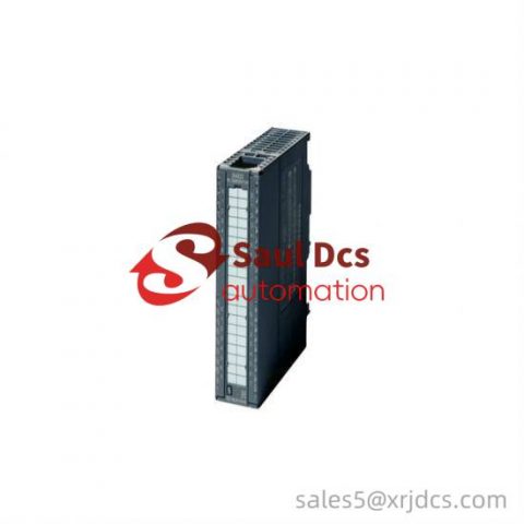 Siemens SMP-E211-A11 Industrial Control Module