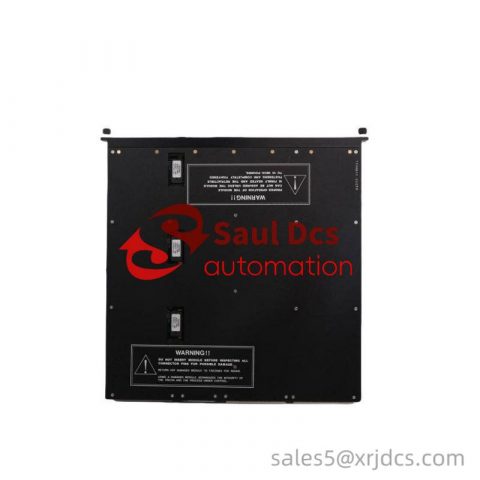 TRICONEX 4201 DO4201 Digital Output Module