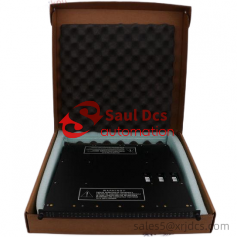 TRICONEX 9562-810 High-Performance Control Module