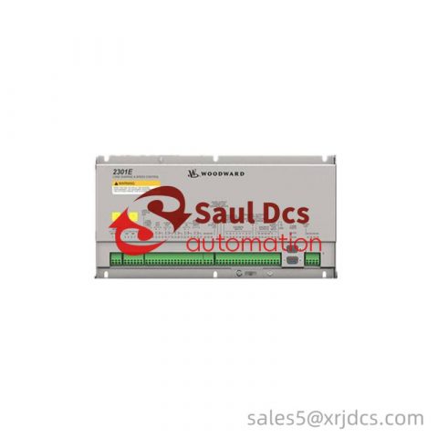 TRICONEX 2301 Industrial Control Module