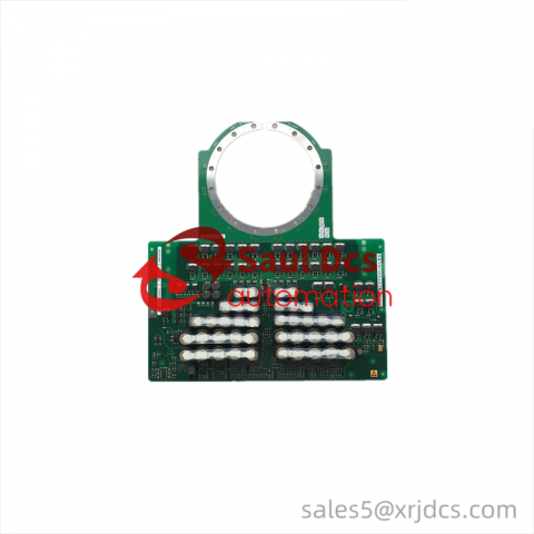 TRICONEX 2481 AO2481 Industrial Control Module