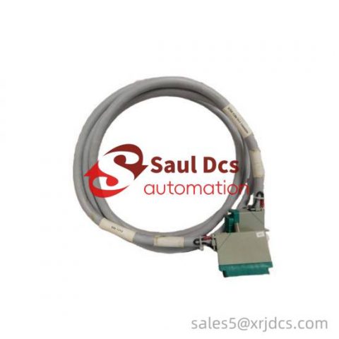 TRICONEX 4000103-510N Industrial Control Module