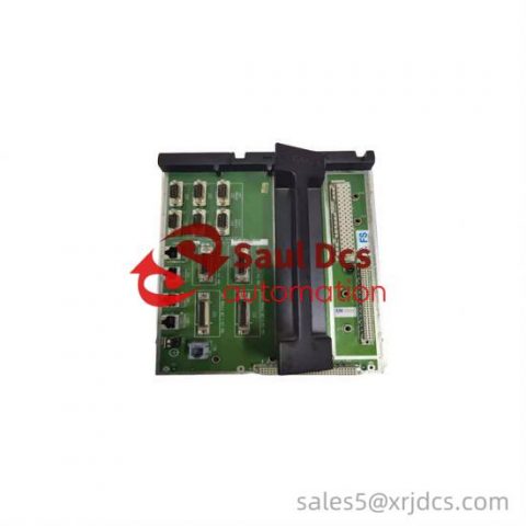 TRICONEX 9566-810F High-Performance Industrial Control Module