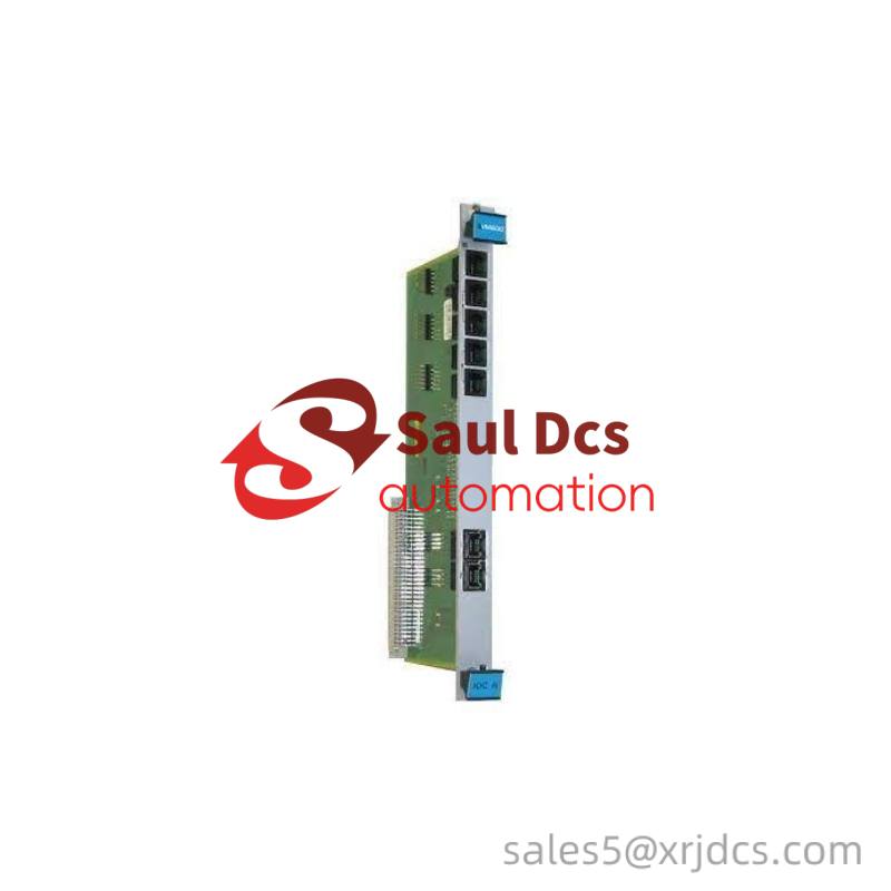 VIBRO IOCN 200-566-000-112 Modular PLC System