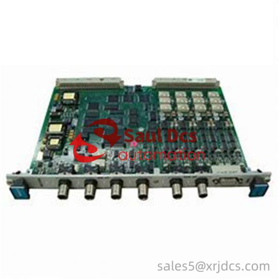 VIBRO IOCN 200-566-000-112 Modular PLC System