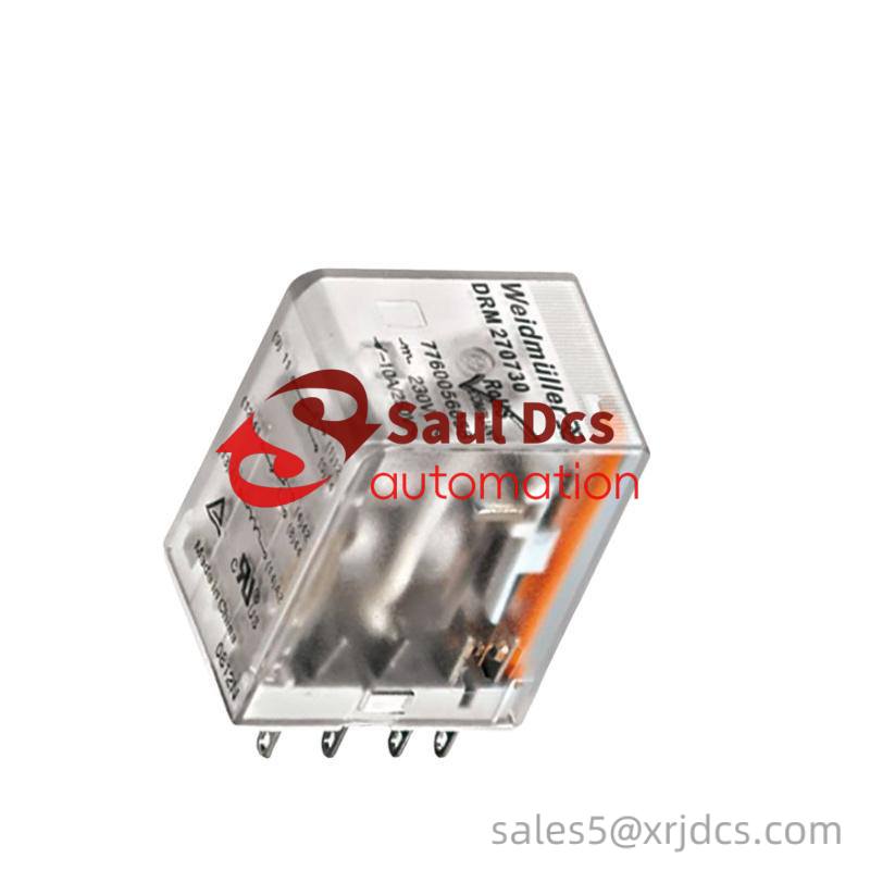 Weidmuller SAK2.5/EN Terminal Block