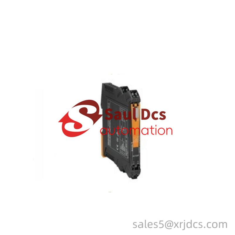 Weidmuller SAK2.5/EN Terminal Block