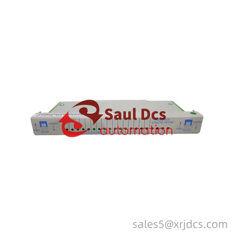 WESTINGHOUSE 1C31219G01 Digital Input Module