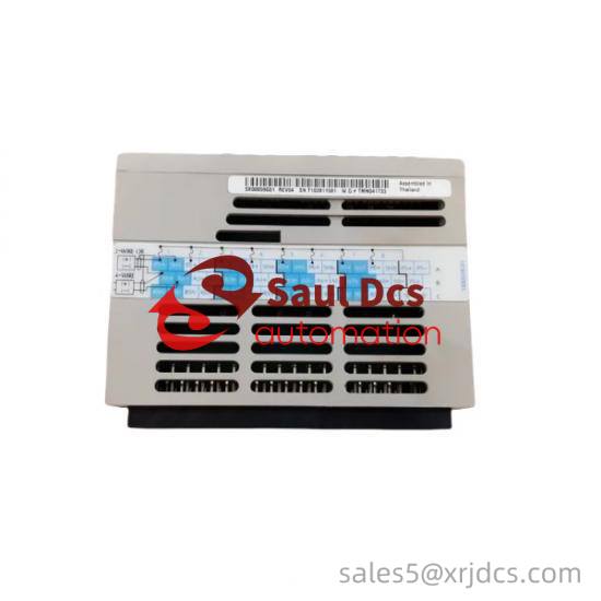 Westinghouse 5X00357G03 PLC Module for Industrial Automation