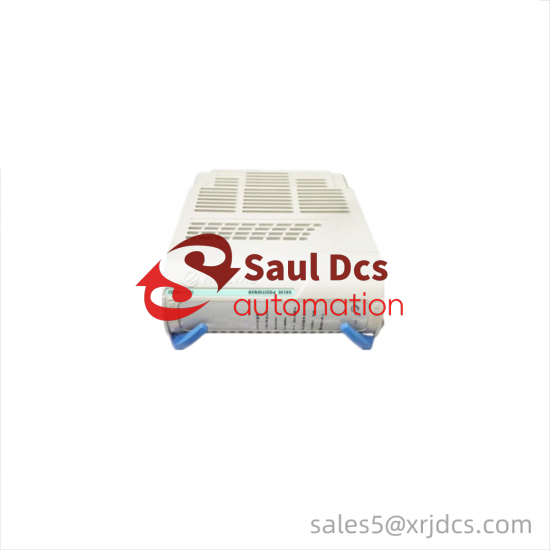 Westinghouse 5X00357G03 PLC Module for Industrial Automation