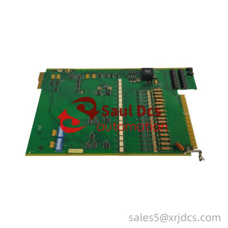 Westinghouse 5X00357G03 PLC Module for Industrial Automation