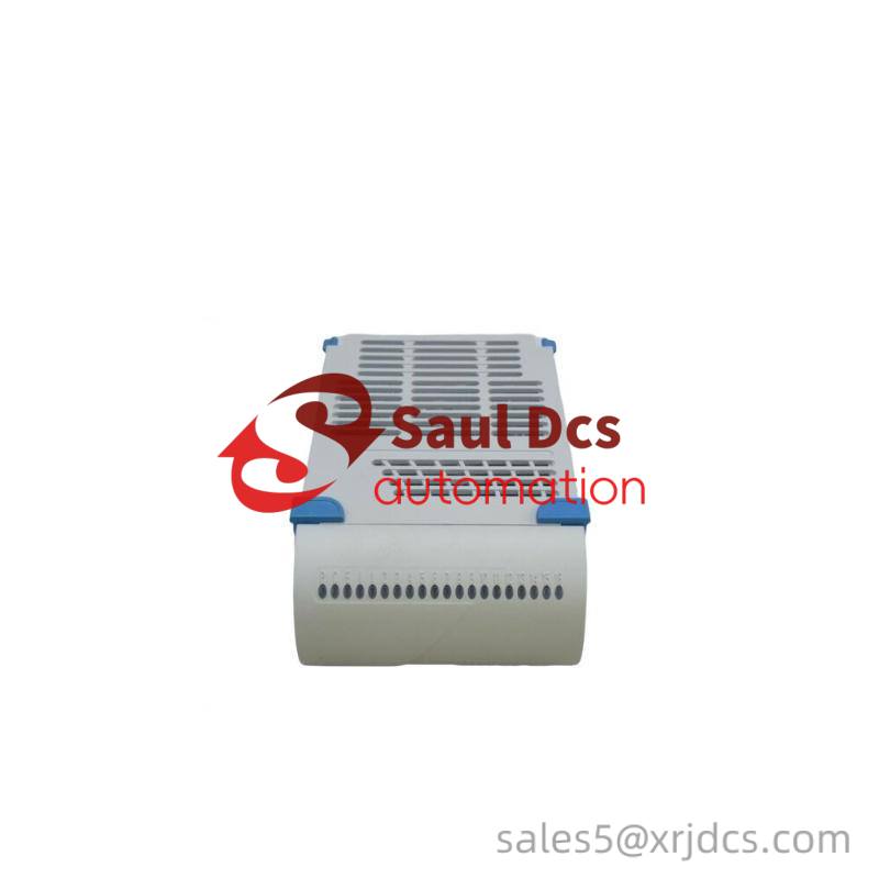 Westinghouse 5X00501G01 I/O Interface Module