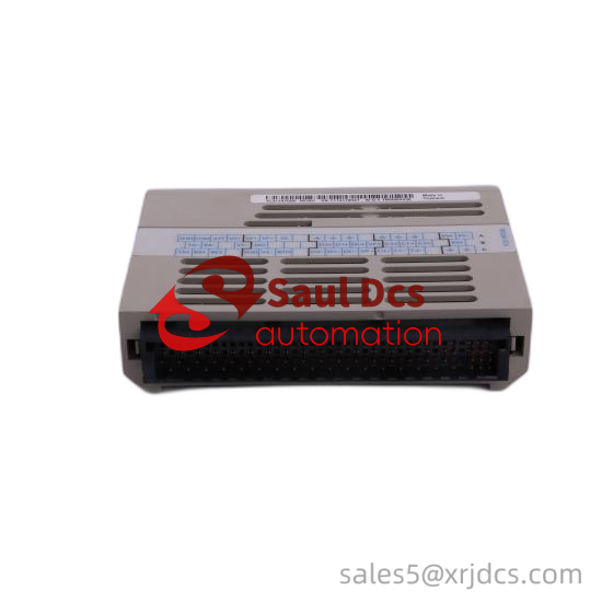 Westinghouse 5X00501G01 I/O Interface Module