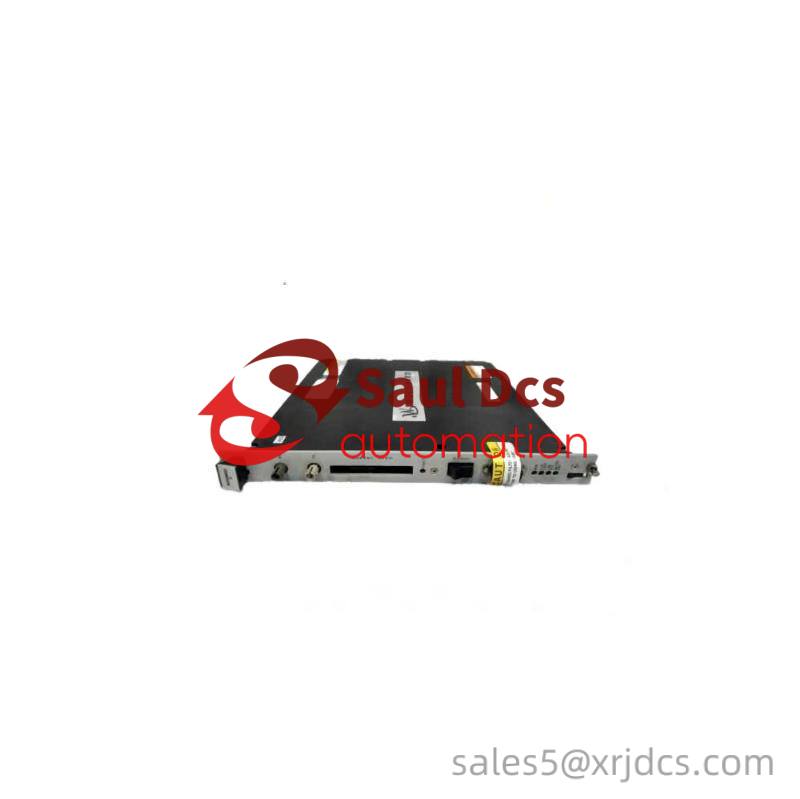 WOODWARD 8237-1006 Control Module for Industrial Automation