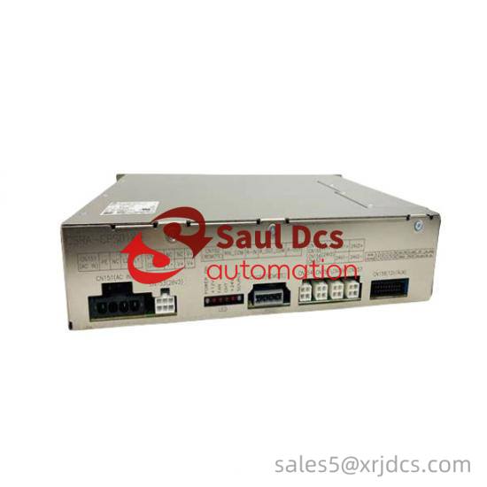 Yaskawa CACR-SR15SB1AF-Y160 Servo Drive, Advanced Control Technology for Industrial Automation