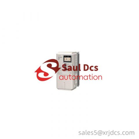 YASKAWA JEPMC-CP210T2V High-Performance PLC Module