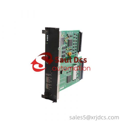 YOKOGAWA AIP121-S00 High-Performance Industrial Control Module