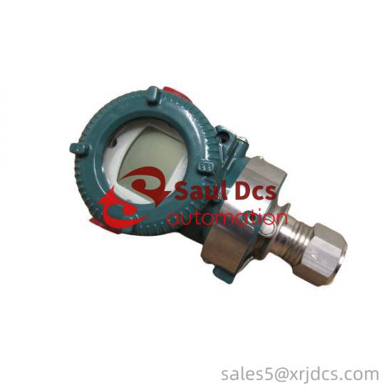 Yokogawa LC82*A - Precision Control Module for Industrial Automation