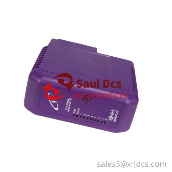 Yokogawa LC82*A - Precision Control Module for Industrial Automation