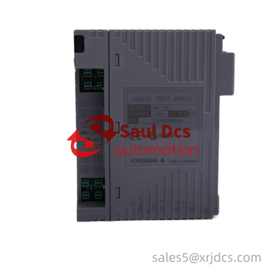 YOKOGAWA SC200S Control System
